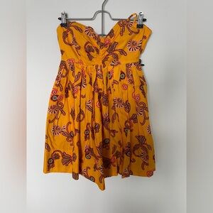A.L.C. Sundress Sz 2